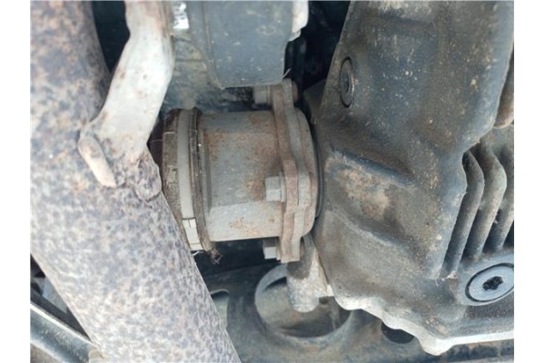 Recambio de palier trasero izquierdo para lexus is 200 (gxe10) 2.0 automático referencia OEM IAM 4234053010 42340B 