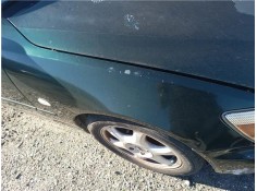 Recambio de aleta delantero derecha para lexus is 200 (gxe10) 2.0 automático referencia OEM IAM 5380153010 53801 