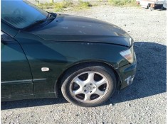 Recambio de aleta delantero derecha para lexus is 200 (gxe10) 2.0 automático referencia OEM IAM 5380153010 53801 