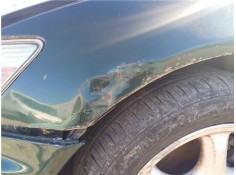 Recambio de aleta delantero izquierda para lexus is 200 (gxe10) 2.0 automático referencia OEM IAM 5380253010 53802 