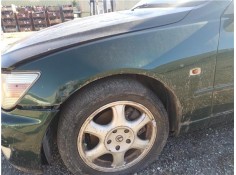Recambio de aleta delantero izquierda para lexus is 200 (gxe10) 2.0 automático referencia OEM IAM 5380253010 53802 
