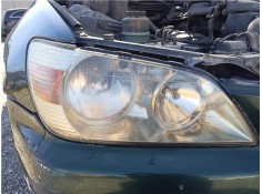 Recambio de faro delantero dcho para lexus is 200 (gxe10) 2.0 automático referencia OEM IAM 8111053020 81110 
