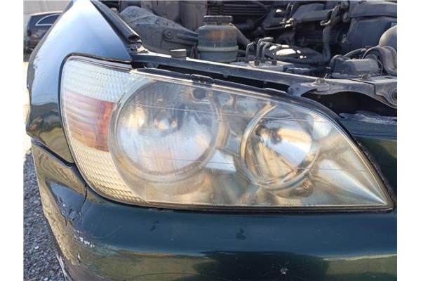 Recambio de faro delantero dcho para lexus is 200 (gxe10) 2.0 automático referencia OEM IAM 8111053020 81110 