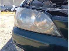 Recambio de faro delantero dcho para lexus is 200 (gxe10) 2.0 automático referencia OEM IAM 8111053020 81110 