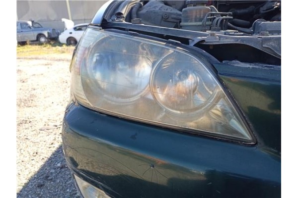 Recambio de faro delantero dcho para lexus is 200 (gxe10) 2.0 automático referencia OEM IAM 8111053020 81110 