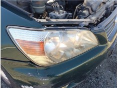 Recambio de faro delantero dcho para lexus is 200 (gxe10) 2.0 automático referencia OEM IAM 8111053020 81110 
