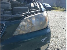 Recambio de faro delantero izquierdo para lexus is 200 (gxe10) 2.0 automático referencia OEM IAM 8115053020 81150 