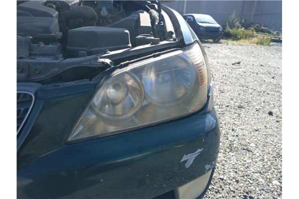 Recambio de faro delantero izquierdo para lexus is 200 (gxe10) 2.0 automático referencia OEM IAM 8115053020 81150 