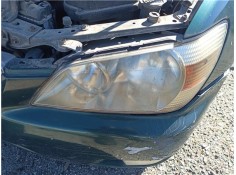 Recambio de faro delantero izquierdo para lexus is 200 (gxe10) 2.0 automático referencia OEM IAM 8115053020 81150 
