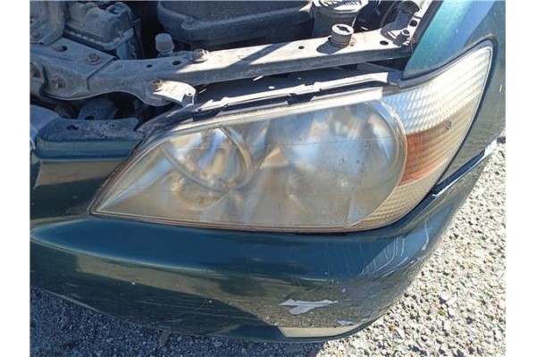 Recambio de faro delantero izquierdo para lexus is 200 (gxe10) 2.0 automático referencia OEM IAM 8115053020 81150 