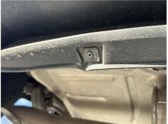 Recambio de paragolpes trasero para volkswagen golf vii berlina (bq1/be2) 1.6 sport referencia OEM IAM   