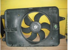 Recambio de electroventilador para renault espace /grand espace (je0) 2.0 16v (je0n, je0l, je02) referencia OEM IAM 6025311366  