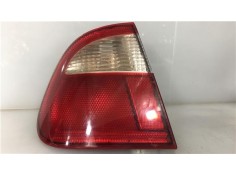 Recambio de piloto trasero izquierdo para seat cordoba berlina (6k2) 1.6 referencia OEM IAM 6K5945095G 89300711 