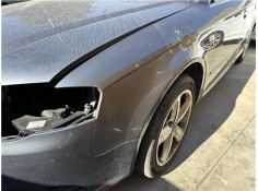 Recambio de aleta delantero izquierda para audi a4 berlina (8e) 2.0 tdi (dpf) (125kw) referencia OEM IAM 8E0821105F  