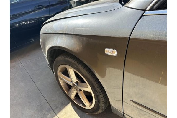 Recambio de aleta delantero izquierda para audi a4 berlina (8e) 2.0 tdi (dpf) (125kw) referencia OEM IAM 8E0821105F  