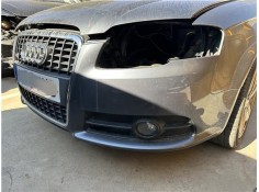 Recambio de paragolpes delantero para audi a4 berlina (8e) 2.0 tdi (dpf) (125kw) referencia OEM IAM 8E0807105E  