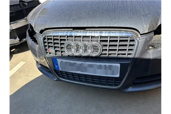 Recambio de paragolpes delantero para audi a4 berlina (8e) 2.0 tdi (dpf) (125kw) referencia OEM IAM 8E0807105E  
