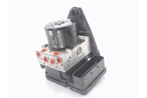 Recambio de nucleo abs para volkswagen golf vi (5k1) 1.6 advance referencia OEM IAM 1K0907379BE 10096103433 