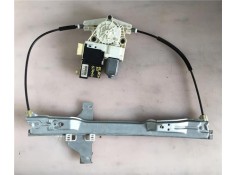 Recambio de mecanismo elevalunas delantero derecho para citroen c4 coupe 1.6 hdi referencia OEM IAM 9222V0 37542 
