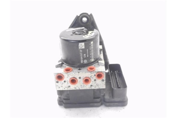 Recambio de nucleo abs para volkswagen golf vi (5k1) 1.6 advance referencia OEM IAM 1K0907379BE 10096103433 