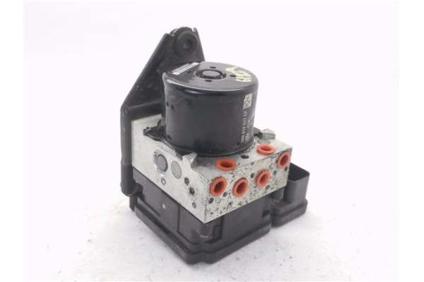Recambio de nucleo abs para volkswagen golf vi (5k1) 1.6 advance referencia OEM IAM 1K0907379BE 10096103433 