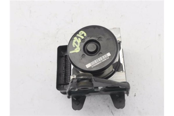 Recambio de nucleo abs para volkswagen golf vi (5k1) 1.6 advance referencia OEM IAM 1K0907379BE 10096103433 