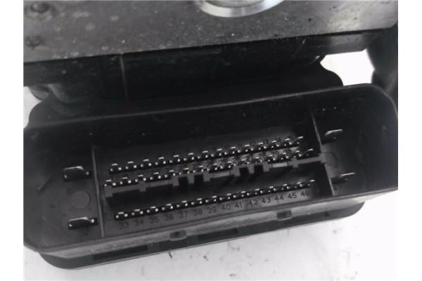 Recambio de nucleo abs para volkswagen golf vi (5k1) 1.6 advance referencia OEM IAM 1K0907379BE 10096103433 