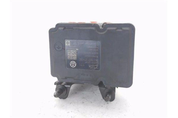 Recambio de nucleo abs para volkswagen golf vi (5k1) 1.6 advance referencia OEM IAM 1K0907379BE 10096103433 