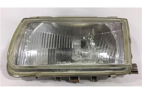 Recambio de faro delantero izquierdo para volkswagen polo berlina (6n1)(1994) 60 1.4 referencia OEM IAM  96249500 