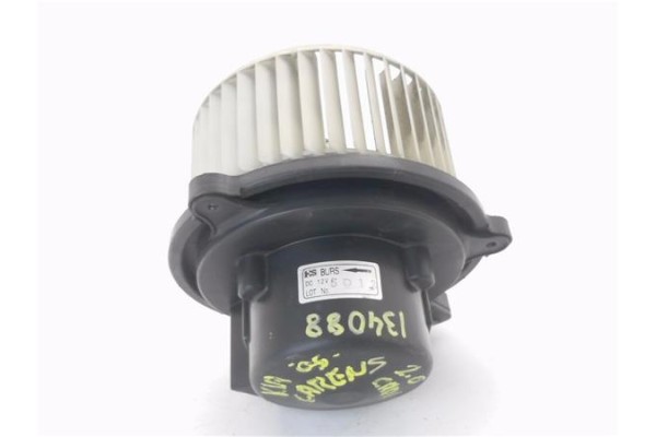 Recambio de motor calefaccion para kia carens (rs) 2.0 crdi referencia OEM IAM 5D13B  