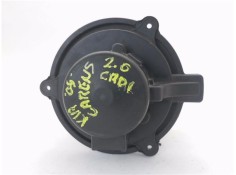 Recambio de motor calefaccion para kia carens (rs) 2.0 crdi referencia OEM IAM 5D13B  