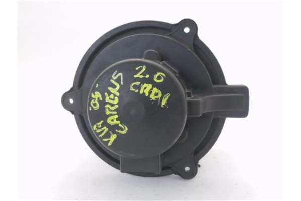 Recambio de motor calefaccion para kia carens (rs) 2.0 crdi referencia OEM IAM 5D13B  
