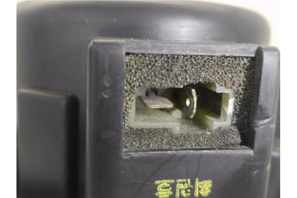 Recambio de motor calefaccion para kia carens (rs) 2.0 crdi referencia OEM IAM 5D13B  