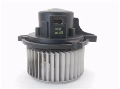 Recambio de motor calefaccion para kia carens (rs) 2.0 crdi referencia OEM IAM 5D13B  