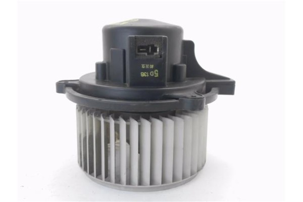 Recambio de motor calefaccion para kia carens (rs) 2.0 crdi referencia OEM IAM 5D13B  