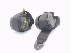 Recambio de juego cinturones trasero para daewoo matiz referencia OEM IAM E2047118  