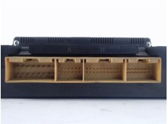 Recambio de mandos climatizador para seat leon (1m1) referencia OEM IAM (1M0820043C) (5HB007978-01) 