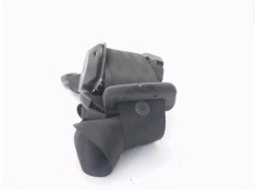 Recambio de juego cinturones trasero para daewoo matiz referencia OEM IAM E2047118  