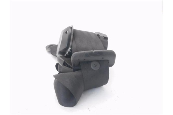 Recambio de juego cinturones trasero para daewoo matiz referencia OEM IAM E2047118  