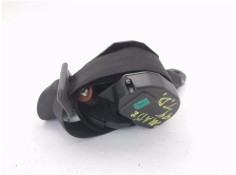 Recambio de juego cinturones trasero para daewoo matiz referencia OEM IAM E2047118  