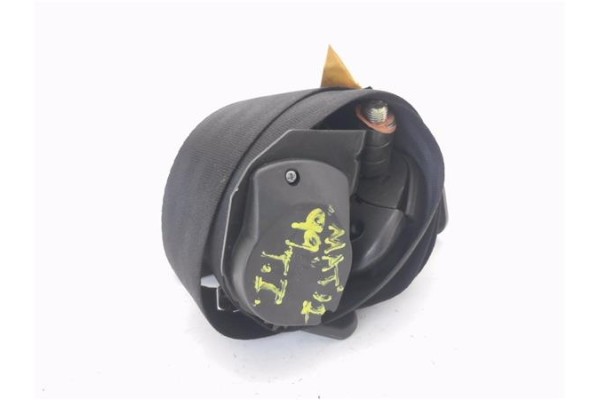 Recambio de juego cinturones trasero para daewoo matiz referencia OEM IAM E2047118  