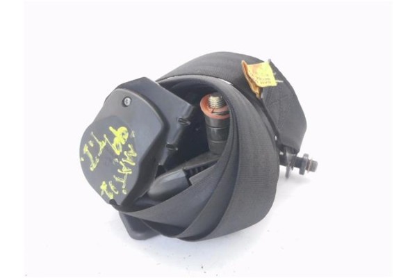Recambio de juego cinturones trasero para daewoo matiz referencia OEM IAM E2047118  