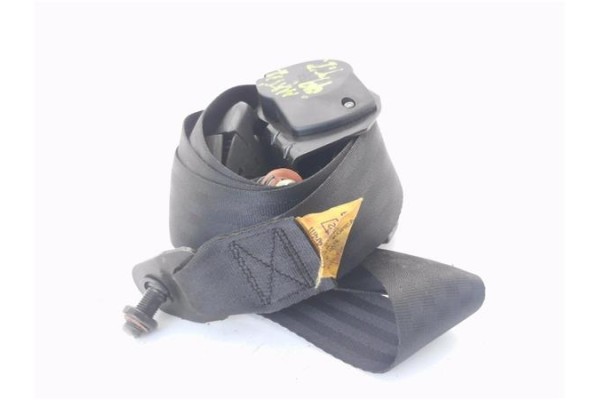 Recambio de juego cinturones trasero para daewoo matiz referencia OEM IAM E2047118  