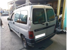 citroen berlingo del año 2002