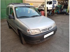 citroen berlingo del año 2002