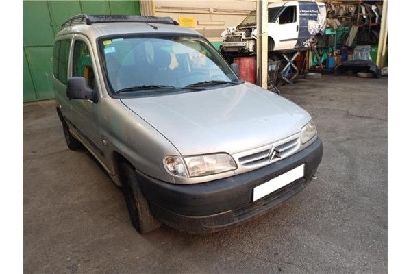 citroen berlingo del año 2002