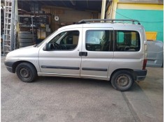 citroen berlingo del año 2002