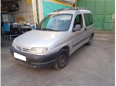 citroen berlingo del año 2002