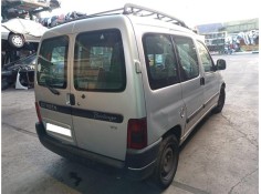 citroen berlingo del año 2002
