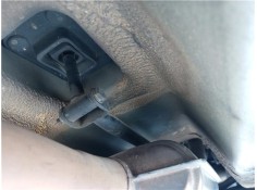 Recambio de varillas de cambio para citroen berlingo 2.0 hdi referencia OEM IAM 2414F2  